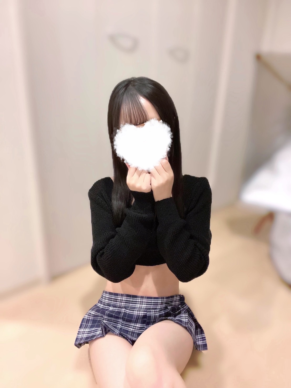 如月　ひな